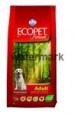 Farmina ECOPET dog adult medium 12 kg