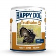 Happy Dog Pur Truthahn 800 g