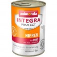 6 x 400 g - Integra Protect Nieren - hovädzie
