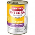 6 x 400 g - Integra Protect Senzitive -jahňa a amarant