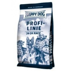 Happy dog Profi Line 34/24 Race 20 Kg 