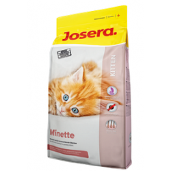 JOSERA MINETTE CAT 2KG JUNIOR