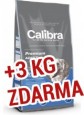 CALIBRA PREMIUM ADULT 12 KG + 3kg