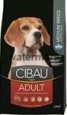 Farmina MO SP CIBAU dog adult medium 2,5 kg 