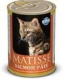 Farmina MO P MATISSE cat Salmon paštéta 400 g 