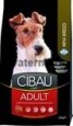 Farmina MO SP CIBAU dog adult mini 2,5 kg 