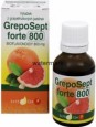 GrepoSept forte 800 - kvapky 25 ml