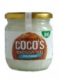 Kokosový olej extra panenský 200ml