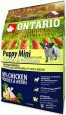 Ontario Puppy Mini Chicken & Herbs 2,25kg