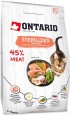 Ontario Cat Sterilised Salmon 6,5 kg