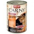 Animonda CARNY® cat Adult hovädzie a kura 400 g konzerva 