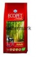 Farmina ECOPET dog adult maxi 12 + 2 kg 