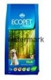 Farmina ECOPET dog fish maxi 12 + 2 kg 