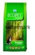 Farmina ECOPET dog puppy maxi 12 + 2 kg 