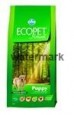 Farmina ECOPET dog puppy medium 12 +2 kg 