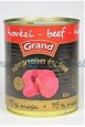 GRAND SUPER PREMIUM BEEF DOG 850G