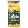 JOSERA Duck&Potato 4 kg - bez obilnín