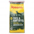 JOSERA Duck&Potato 15 kg - bez obilnín