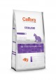 Calibra Cat Expert Nutrition Sterilised s kuracím mäsom - 2 kg