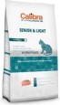 Calibra Cat HA Senior & Light s morčacím mäsom - 2 kg