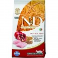 N&D CAT LG adult chicken & pomegranate 5 kg