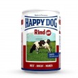 Happy Dog Pur hovädzie 400 g