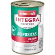 6 x 400 g - Integra Protect Adipositas - hovädzie