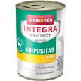 6 x 400 g - Integra Protect Adipositas - kura