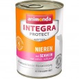 6 x 400 g - Integra Protect Nieren - bravčové