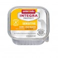 6 x 150 g - Integra Protect Senzitive - kura a paštrnák