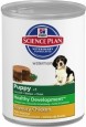 Hill´s Science Plan Ca Puppy Chicken 370 g