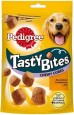 PEDIGREE Tasty Bites Chewy Cubes 130g