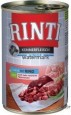 12 ks - RINTI dog junior konz. 400g - mix