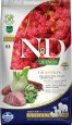 N&D GF Quinoa Dog Digestion Lamb & Fennel 7 kg