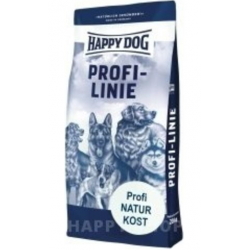 Happy dog Profi Line NaturKost 20 Kg 