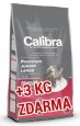 CALIBRA PREMIUM JUNIOR LARGE 12 KG + 3 KG