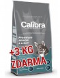 CALIBRA PREMIUM SENIOR & LIGHT 12 KG