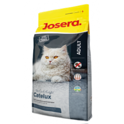 JOSERA CATELUX 10KG