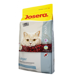 JOSERA LEGER 10KG CAT LIGHT