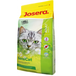 JOSERA SENSICAT 2KG