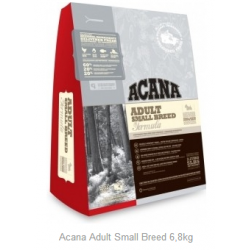 ACANA ADULT SMALL BREED 340G