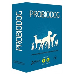 PROBIODOG plv. 200g