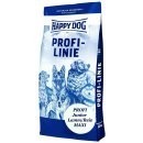 Happy dog Profi line Puppy Maxi 20 Kg  Lamb and Rice