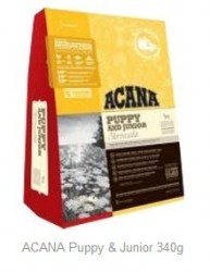 ACANA PUPPY & JUNIOR 6KG