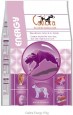 CALIBRA DOG ENERGY 15KG